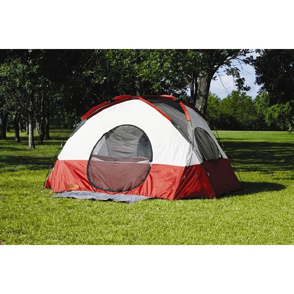 Texsport Tent, Boulder Creek Vestibule