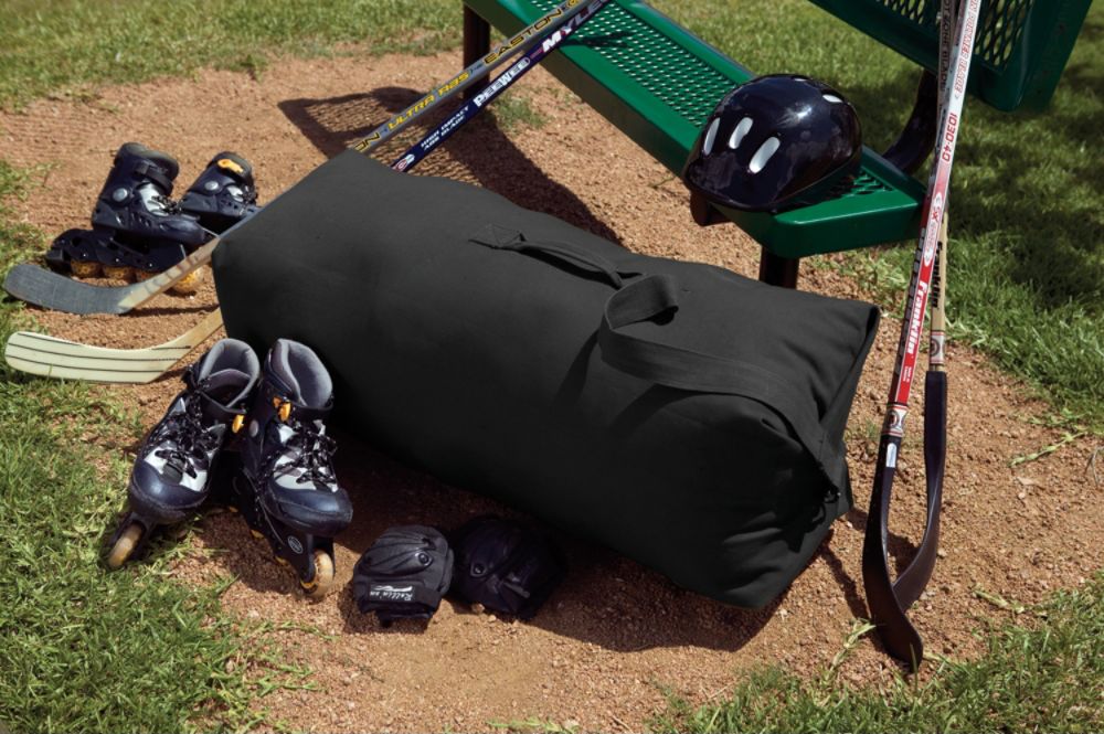 Texsport Duffel Bags, Canvas by Duffel Bag