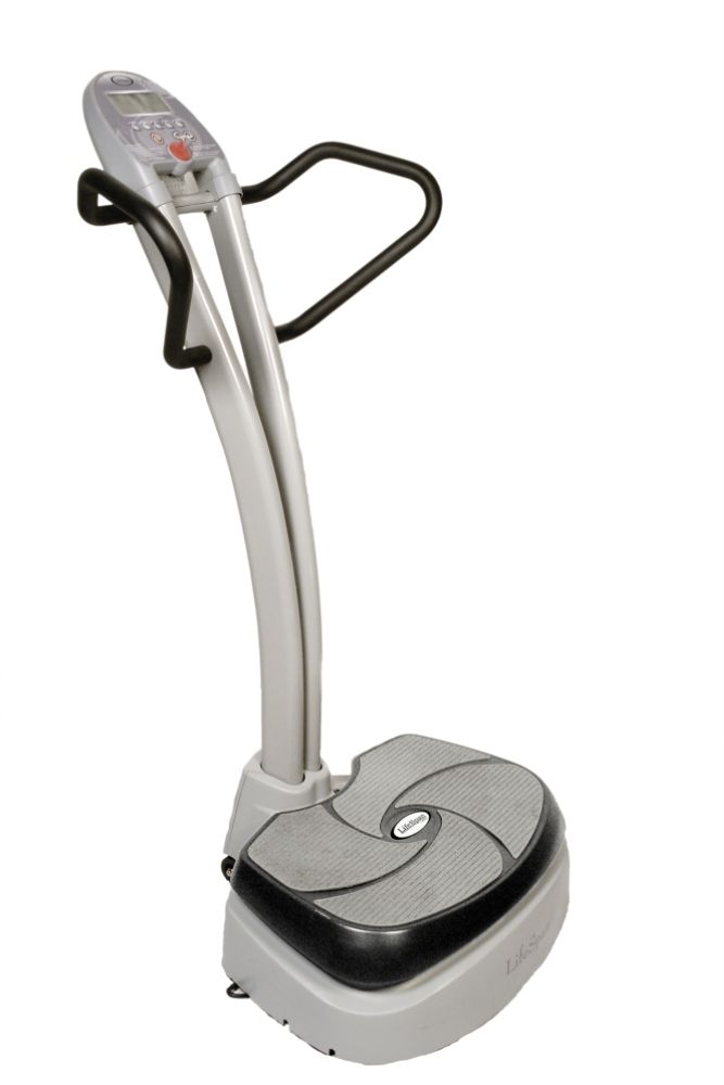 LifeSpan Fitness Vibration Trainer