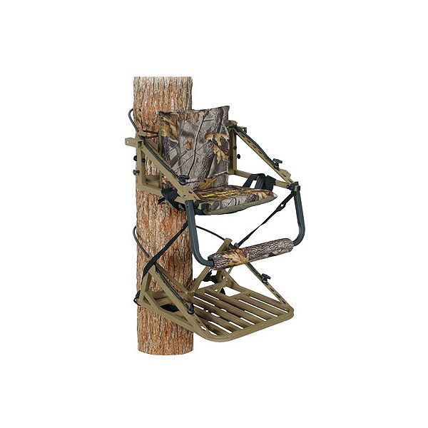 Ameristep Hit Man Climber Tree Stand 7607 706071