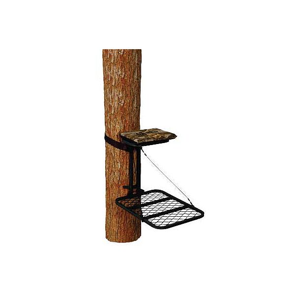 Ameristep Grizzly Challenger Hang-on Tree Stand 18" X 24" 9201 902015