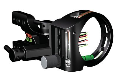 Tru Glo Tru Site Xtreme Tool-Less Sight TG5201B