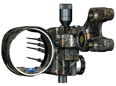 G5 Outdoors Optix XR Right Hand Sight .029 290