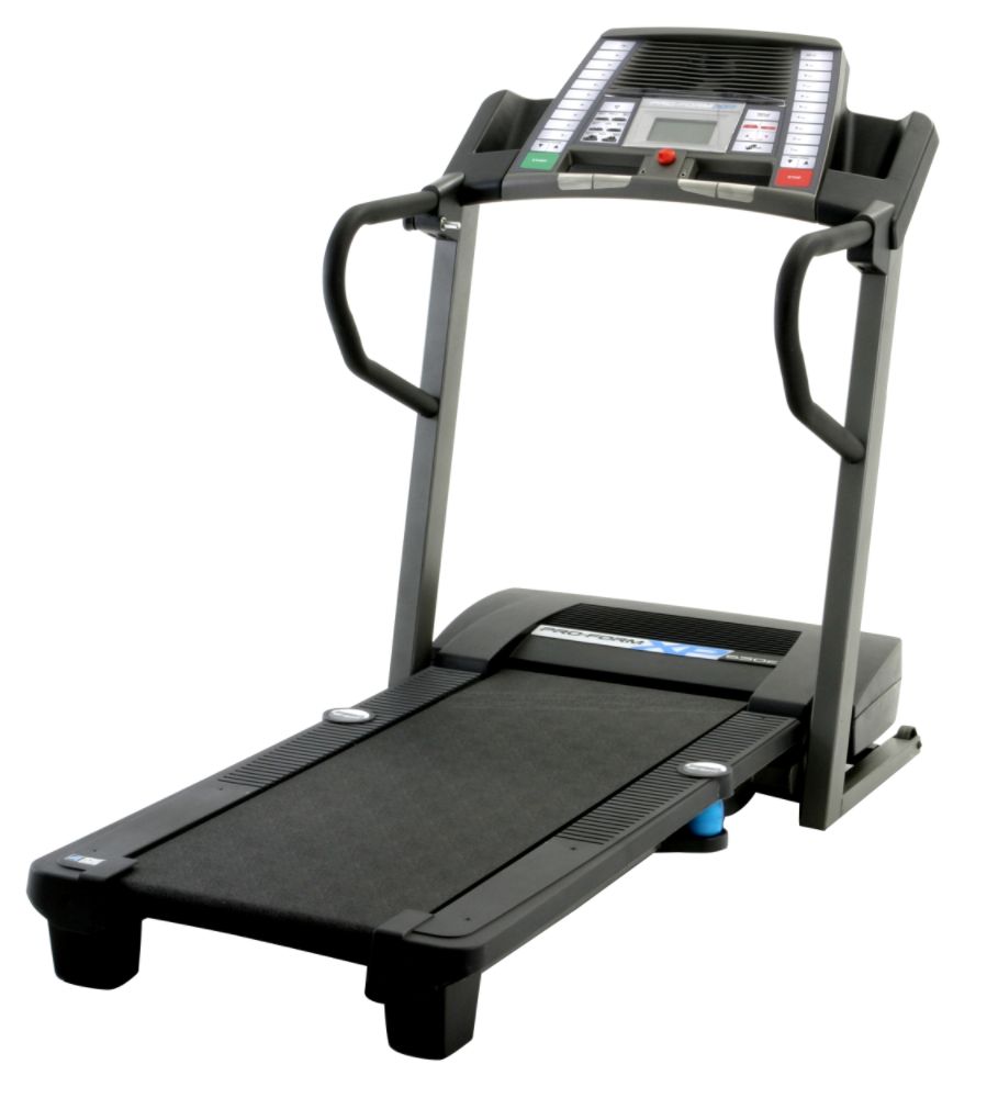 ProForm XP 650E Treadmill