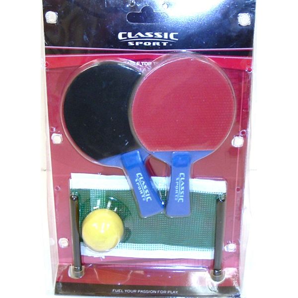 Sportcraft Table Top Tennis
