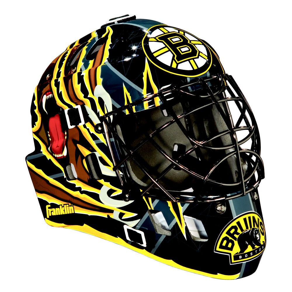Franklin Sports NHL BRUINS SX COMP GFM 100 at Kmart.com
