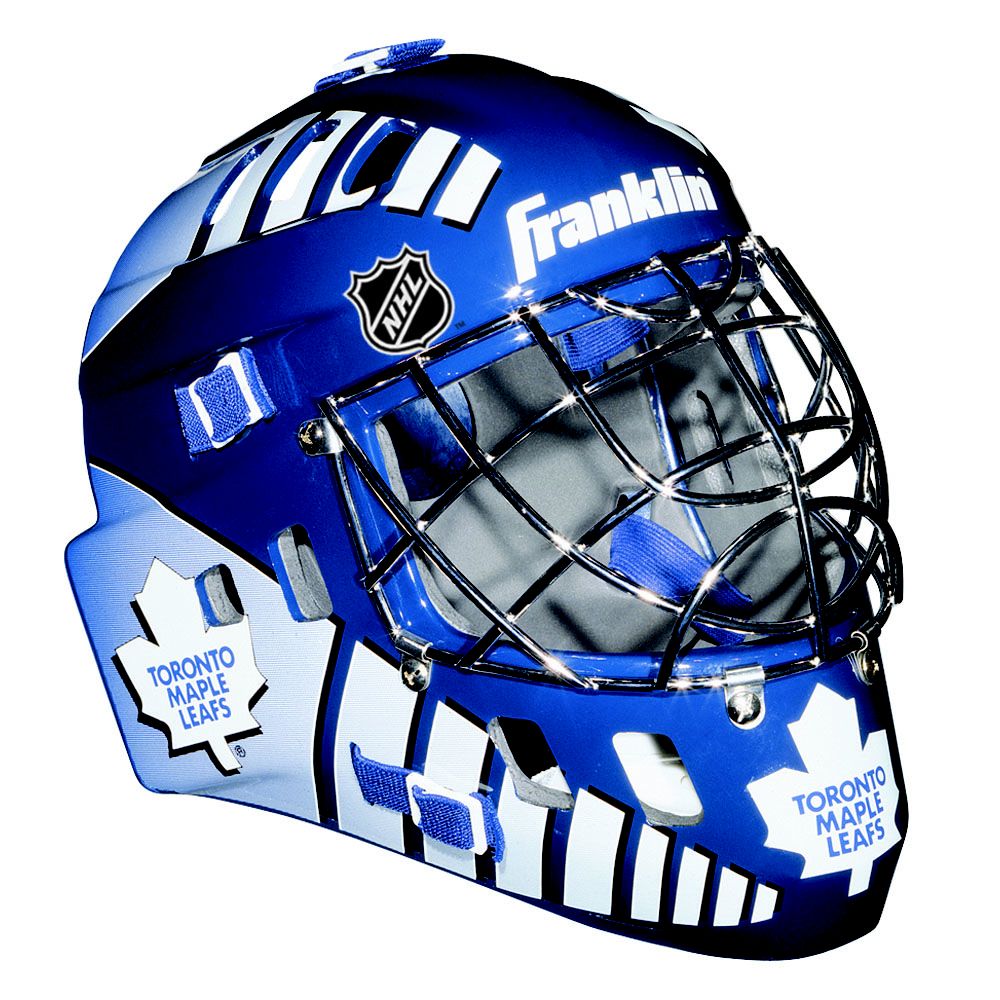 Franklin Sports NHL LEAFS SX COMP GFM 100 at Kmart.com