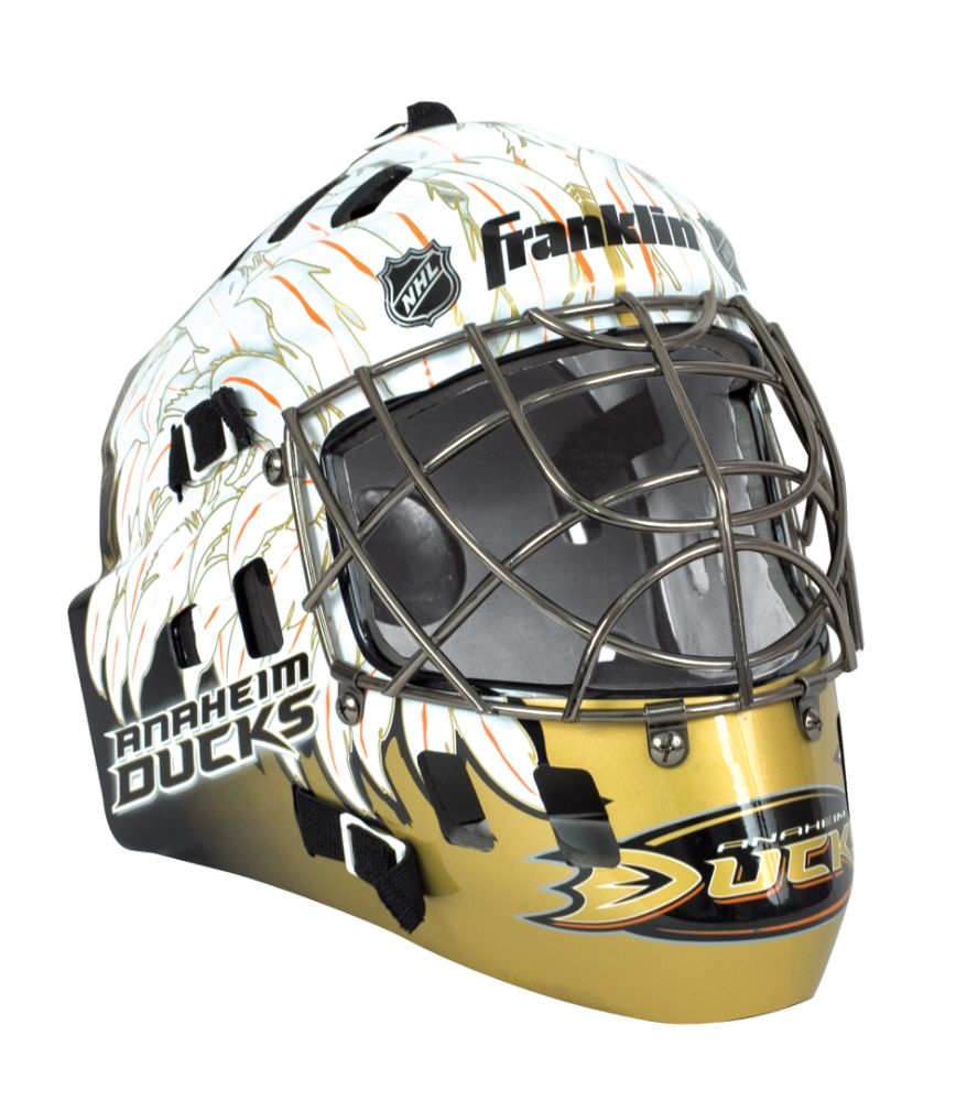 Franklin Sports NHL DUCKS SX PRO GFM 1000 at Kmart.com