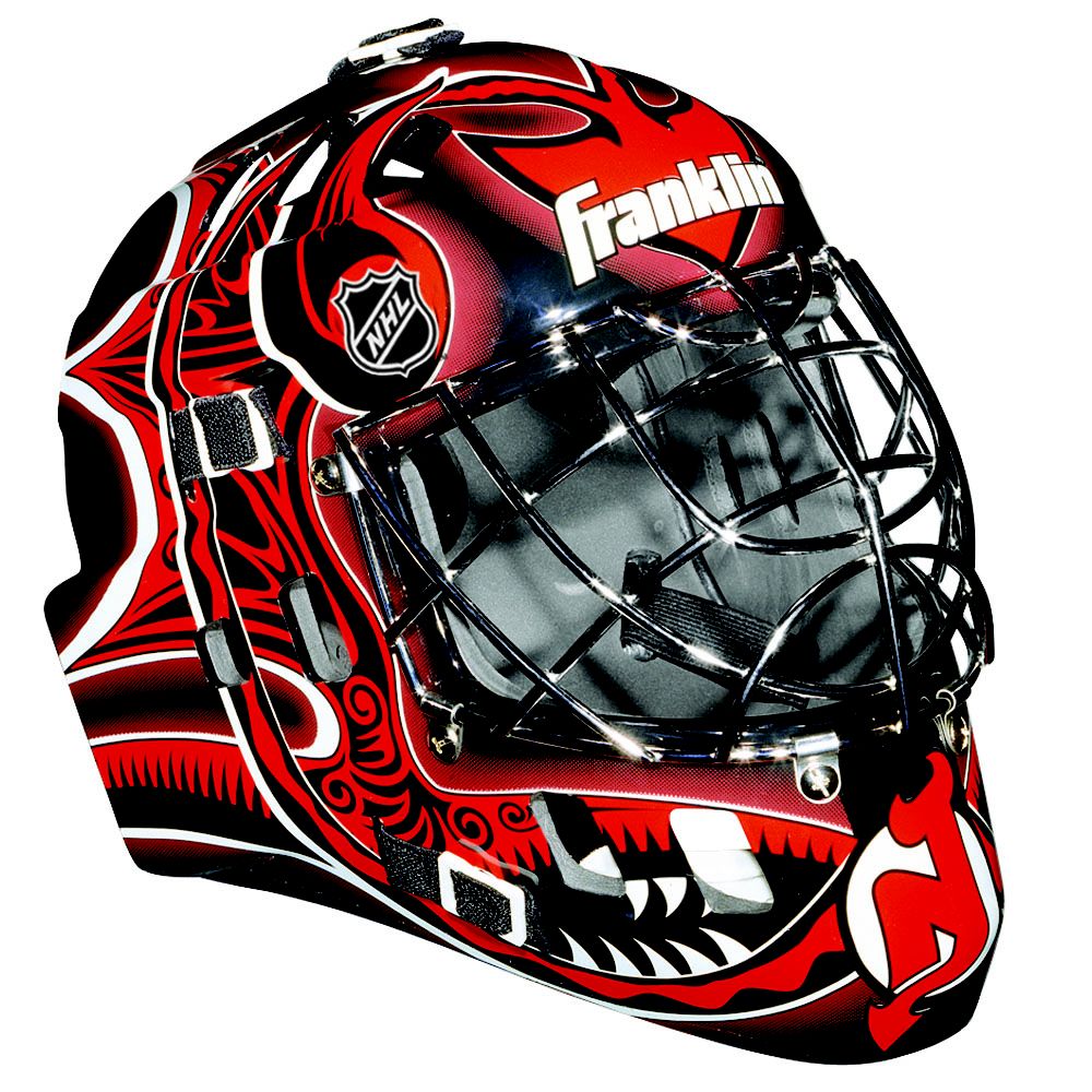 Franklin Sports NHL Devils SX COMP GFM 100 at Kmart.com