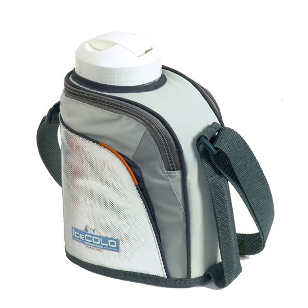 Arctic Zone 1/2 Gallon Icecold Hydration Jug Stays Cold For 8 Hours! 5-48181-00-08