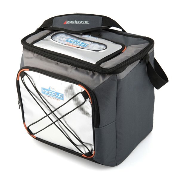 Arctic Zone 30 Can Icecold Cooler Still Ice After 48 Hours! 5-74306-00-08