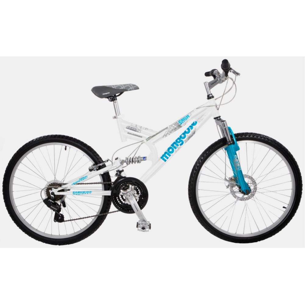 magna excitor 20 inch bike