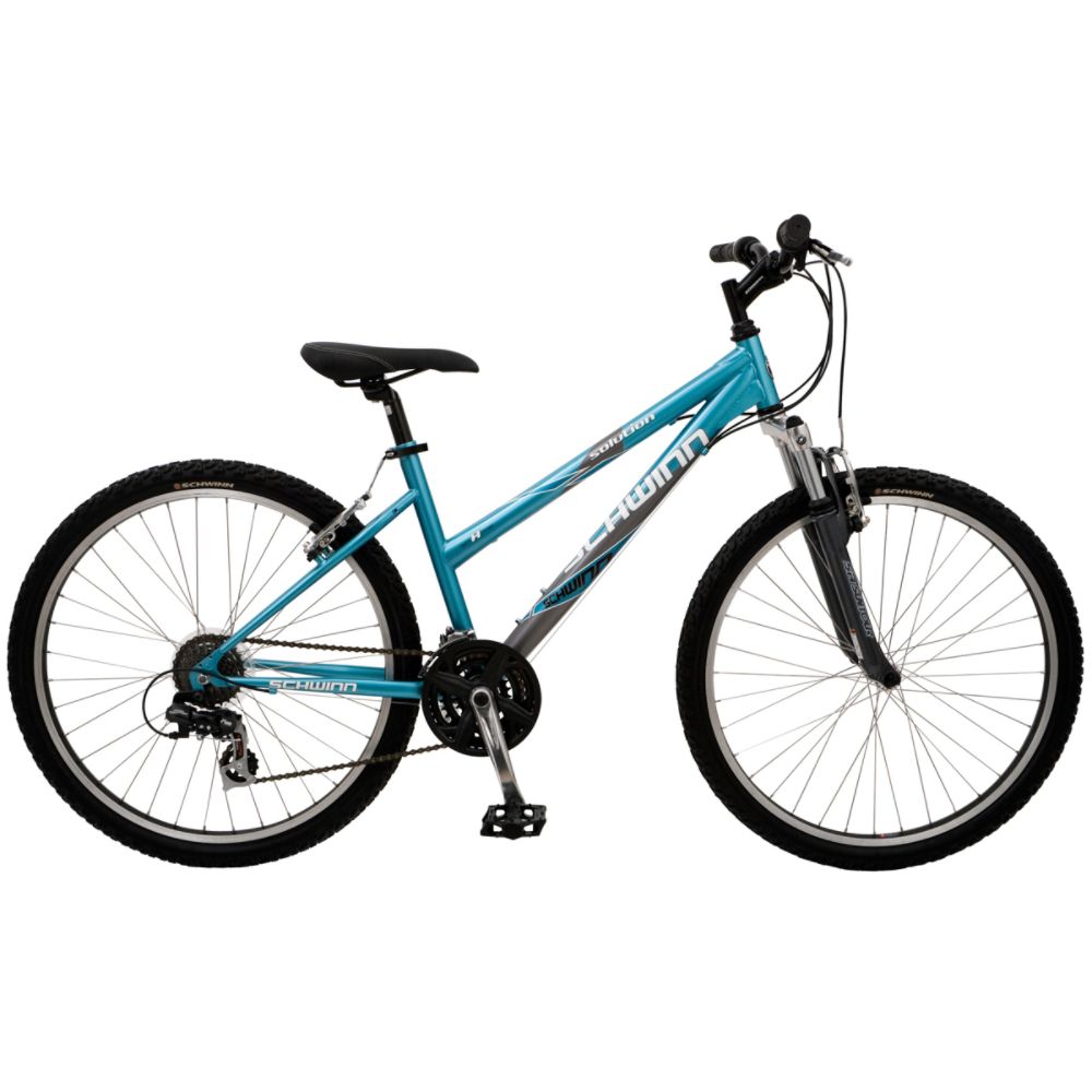 Schwinn Solution 26" Womens Mountain Bike at Sears.com