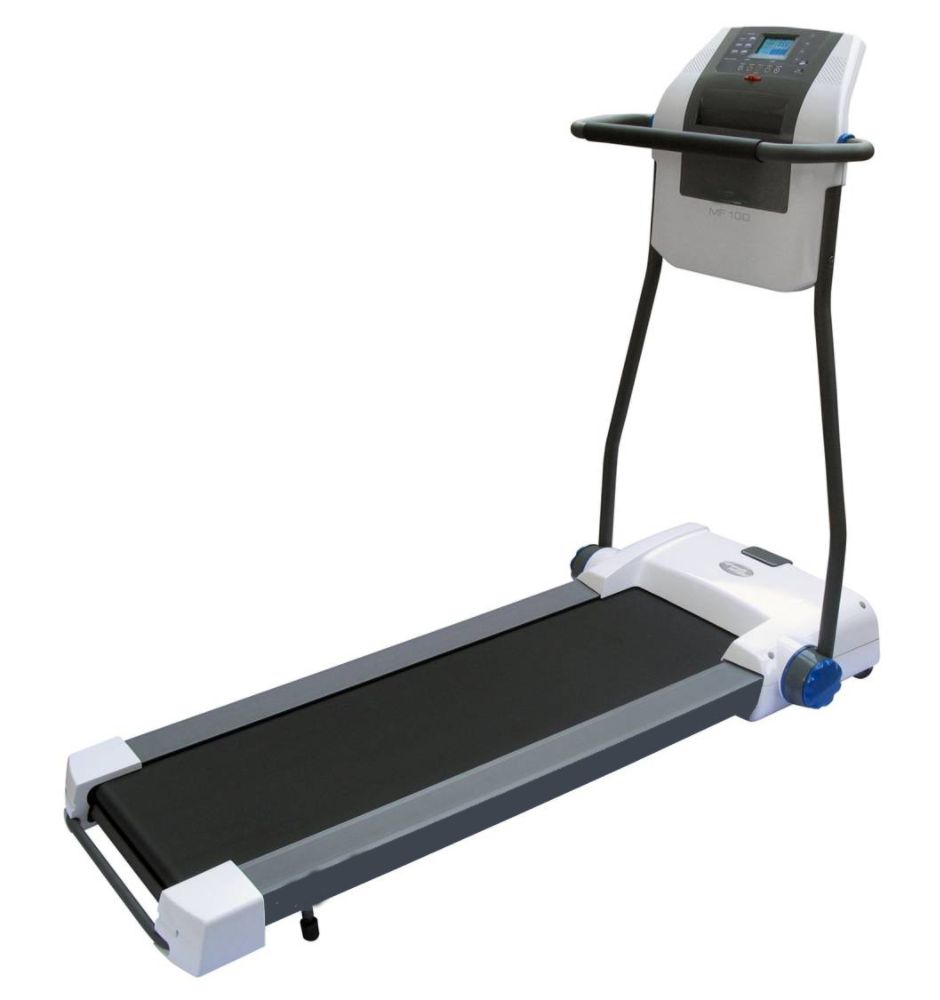 LifeSpan Fitness TR 100