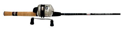 Zebco 733 Hawg Spincast Combo 66  2 Piece A733C