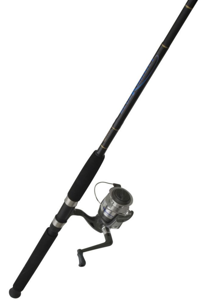 Rod & Reel Combos