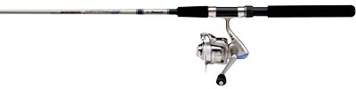 Pinnacle Viper Spinning Combo 5'0" 2-Piece Ultralight Action PV502COM at Sears.com