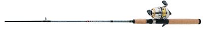 Daiwa DTurbo 1 Ball Bearing 56  2Piece Medium Light Action