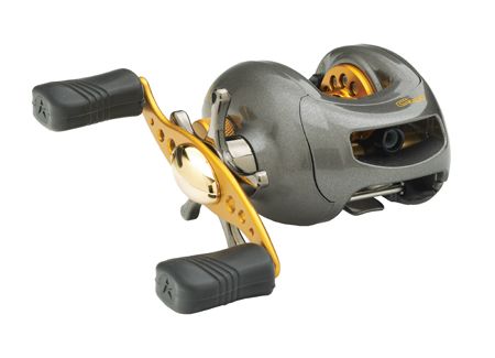 Ardent C400 Baitcast Reel Right Hand