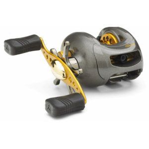 Ardent C400 Baitcast Reel Right Hand
