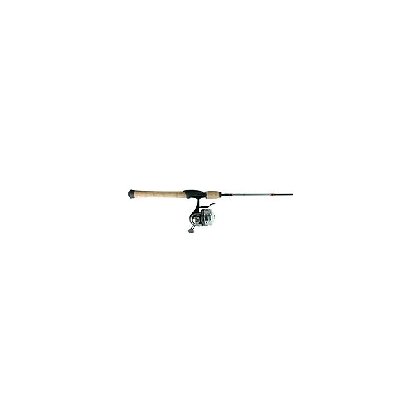 Abu Garcia Abu- Garcia Abumatic Spincast Combo 6&rsquo; Medium Light Action 1139957