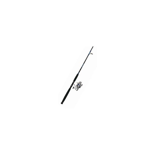 Abu Garcia Bruiser Spinning Combo 9&rsquo; Medium Heavy Action Brsb92/5 1130207