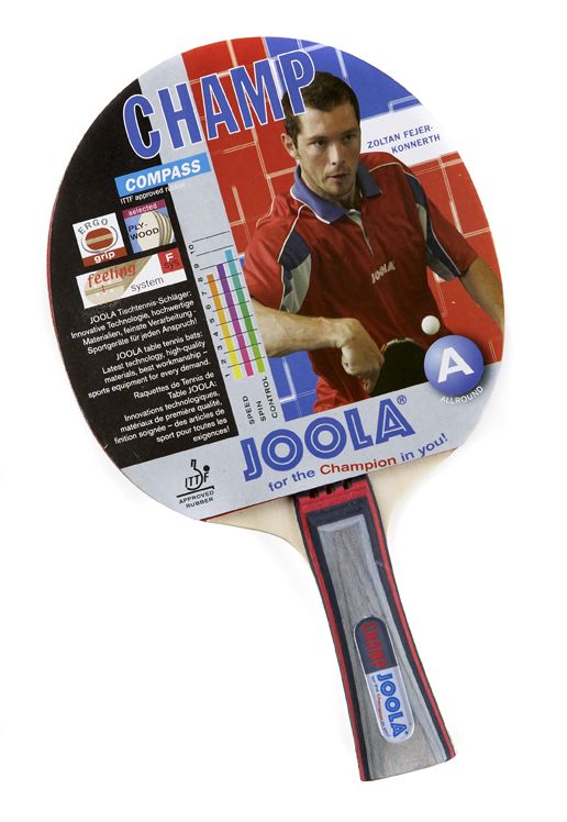 Champ Racket