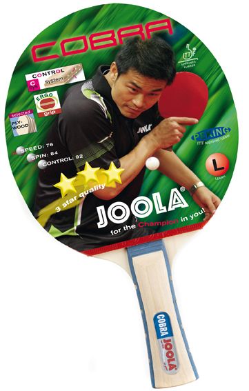 JOOLA Cobra Racket at Sears.com