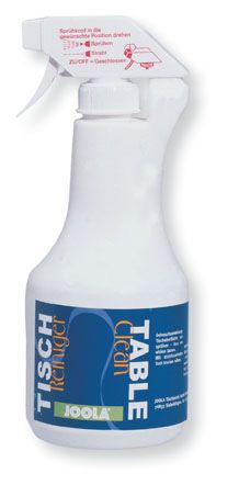 JOOLA Table Cleaner
