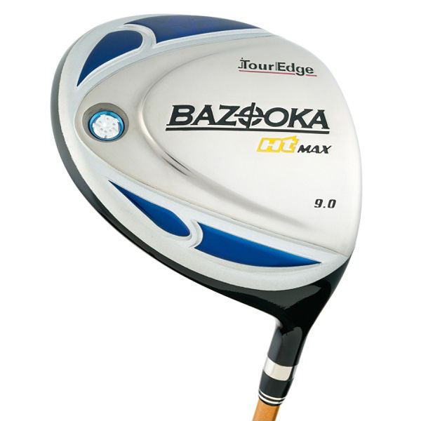 Tour Edge Ht Max Drivers Mrh Bazooka Ht Max Driver Hl A flex 080V002661450000P Tour Edge HTWRGA01HL