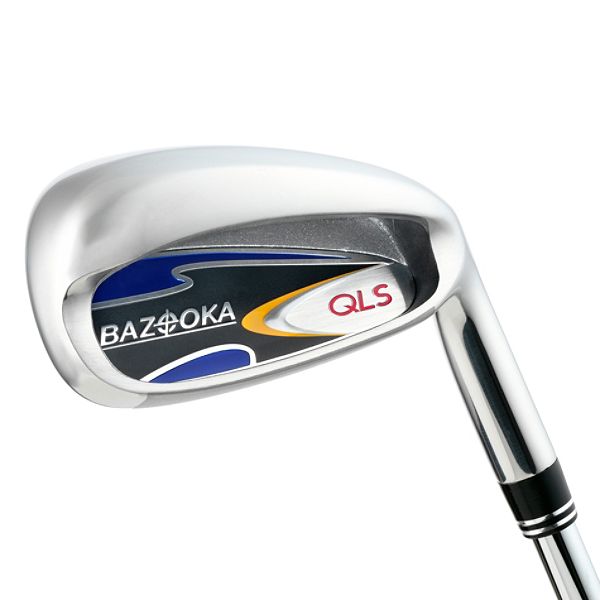 Tour Edge Qls Iron Sets Mrh Qls Irons 5 pw Reg Graph 080V002661557000P Tour Edge QSSRGR5P