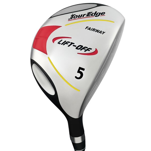 Tour Edge Lift Off Fairway Woods Mrh Lift off 7 Wd Graphite 080V002661702000P Tour Edge LOWRGU07
