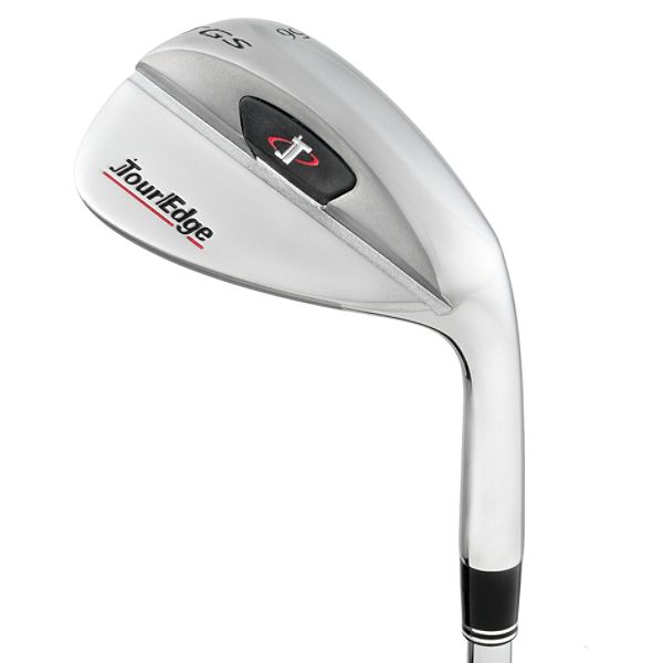 Tour Edge Tgs Stainless Steel Wedges Mrh Tgs Tour Grind Sole Wedge 080V002661779000P Tour Edge NGIRSU60