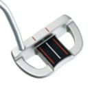 Backdraft Gt Putters - Rh Backdraft Gt-3 Putter W/Headcover 34 In