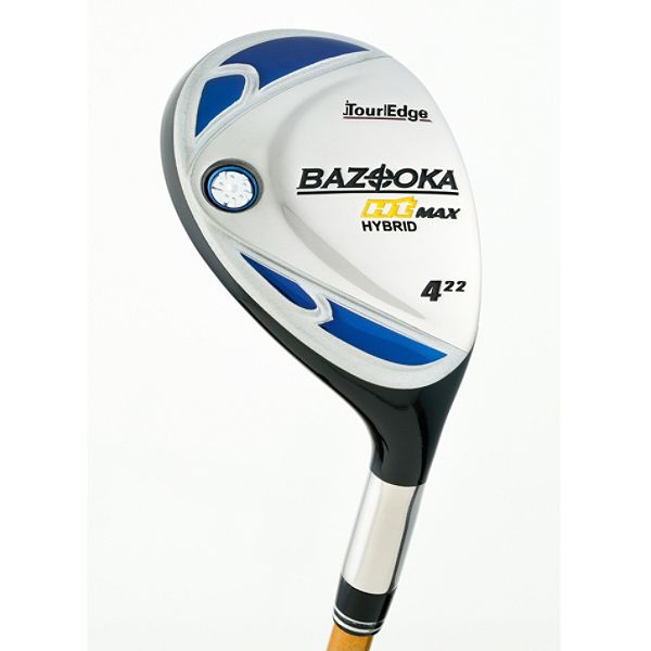 Tour Edge Ht Max Hybrids Mlh Ht Max Hybrid 5 Graph Stiff W hc 080V002662119000P Tour Edge HTHLGS05