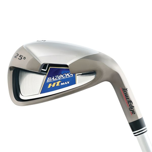 Tour Edge Ht Max Iron Sets 080V002662454000P Tour Edge HTSLGR4P