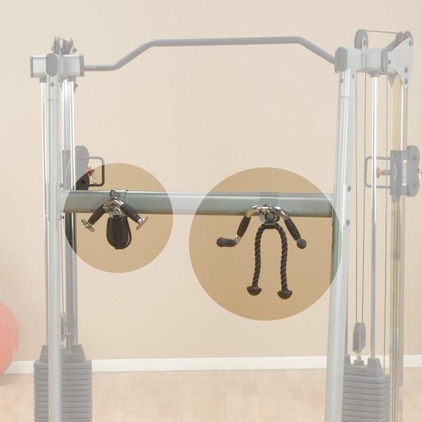 Gdcc200 And 210 Accessory Rack