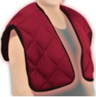Hot/Cold Therapeutic Comfort Wrap - Instant Relief!
