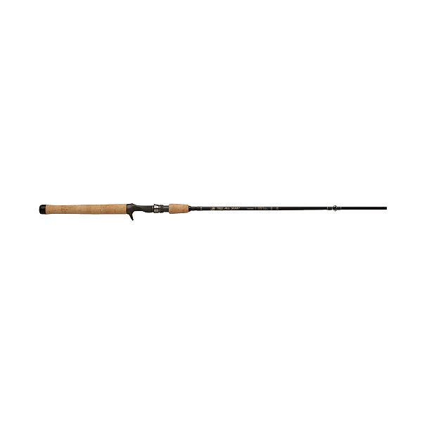 All Star Rods All Star Team Tas786c 6&rsquo;6" 1 Pc Fast Medium Heavy Cast 9776