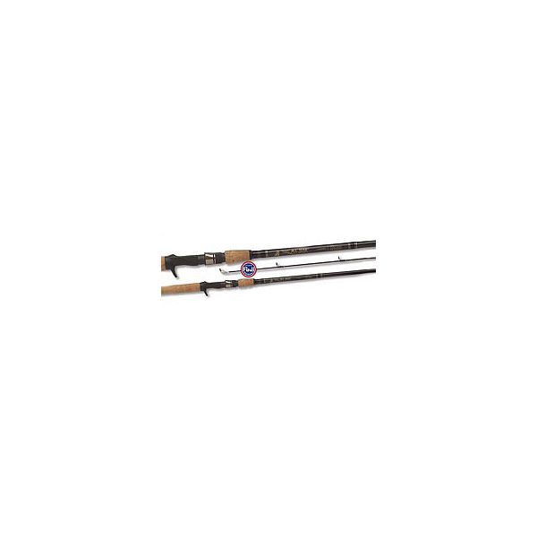 All Star Rods All Star Team Big Boy Tas848bb 7&rsquo;0" Heavy 1 Pc Cast Rod 1148839