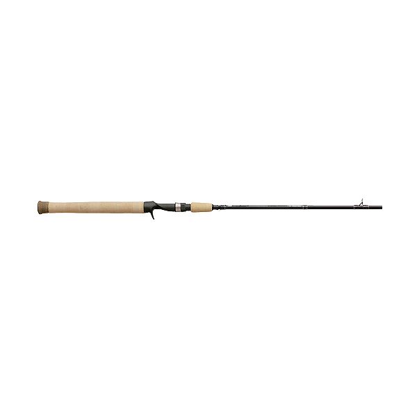 All Star Rods All Star Pro Series Pr787c 6&rsquo;6" 1 Pc Heavy Cast Rod 12578