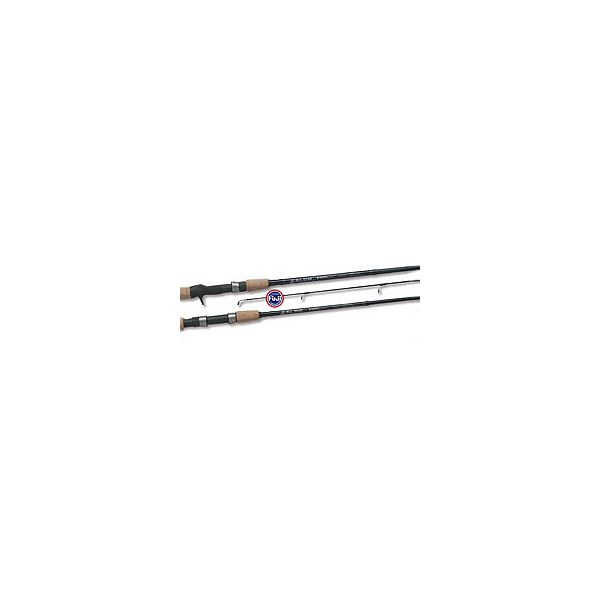 All Star Rods All Star Pro Series Pr826c 6&rsquo;10" Medium Heavy 1 Pc Cast 1148803