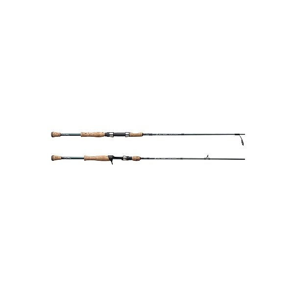 All Star Rods All Star Series Asr786c 6&rsquo;6" 1 Pc Medium Heavy Cast Rod 301331