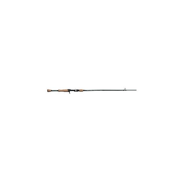 All Star Rods All Star Asr886c 7&rsquo;4" Medium Heavy 1 Pc Cast Rod 1187960