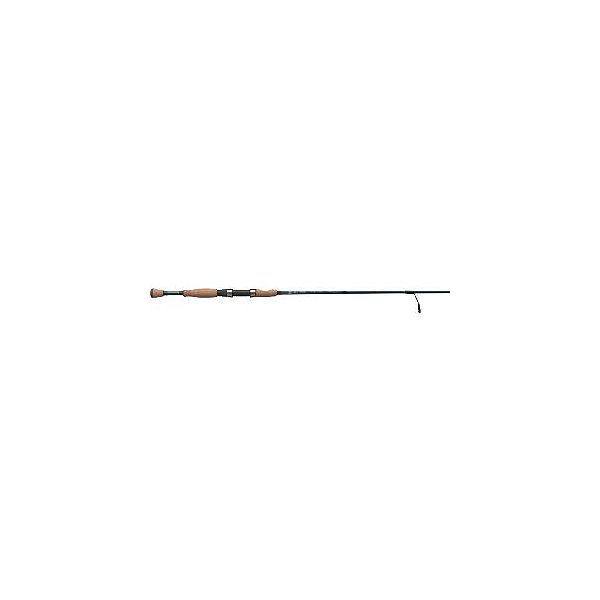 All Star Rods All Star Asr Series Asr824s 6&rsquo;10 Medium Light 1 Pc Spin 1187966