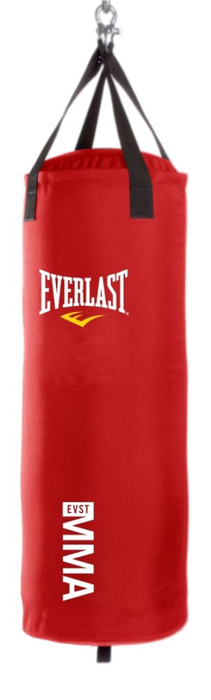 Punching Bags & Racks