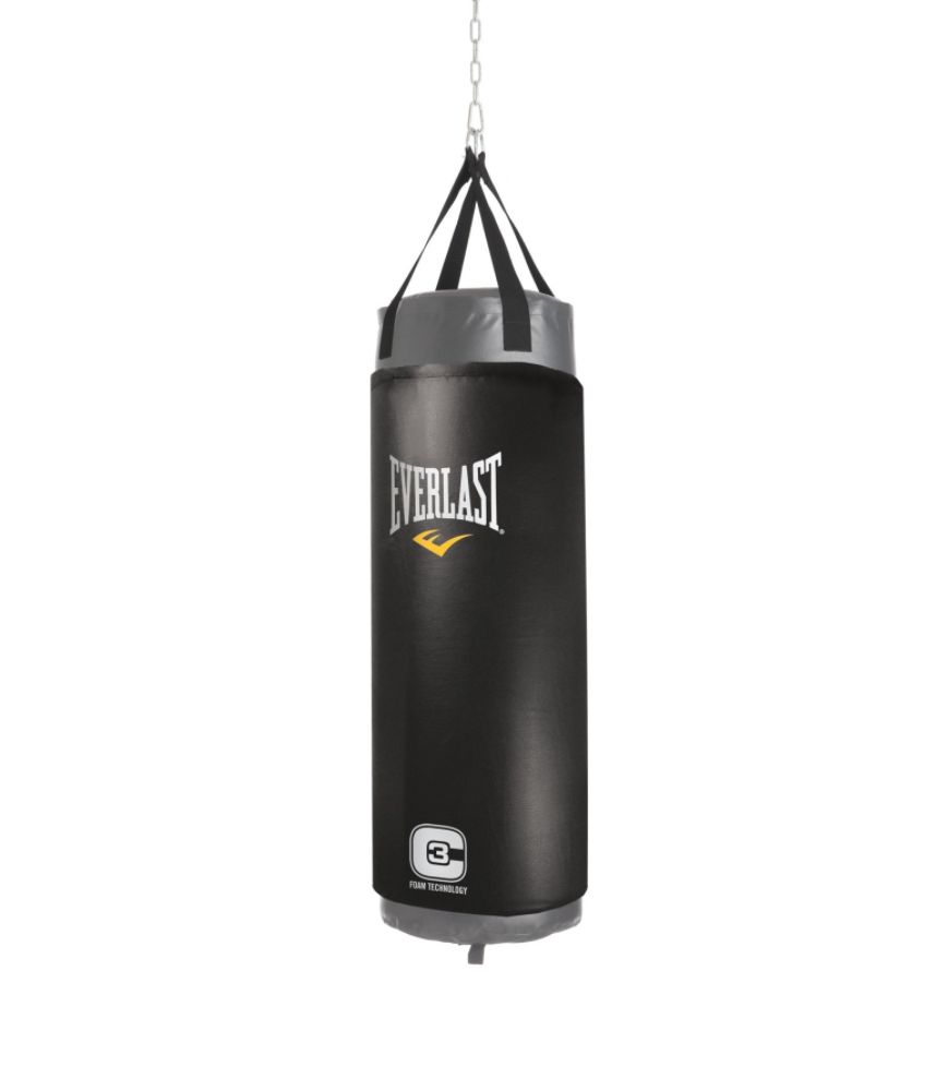 Everlast&reg; 100lb C3 Foam Heavy Bag at Kmart.com