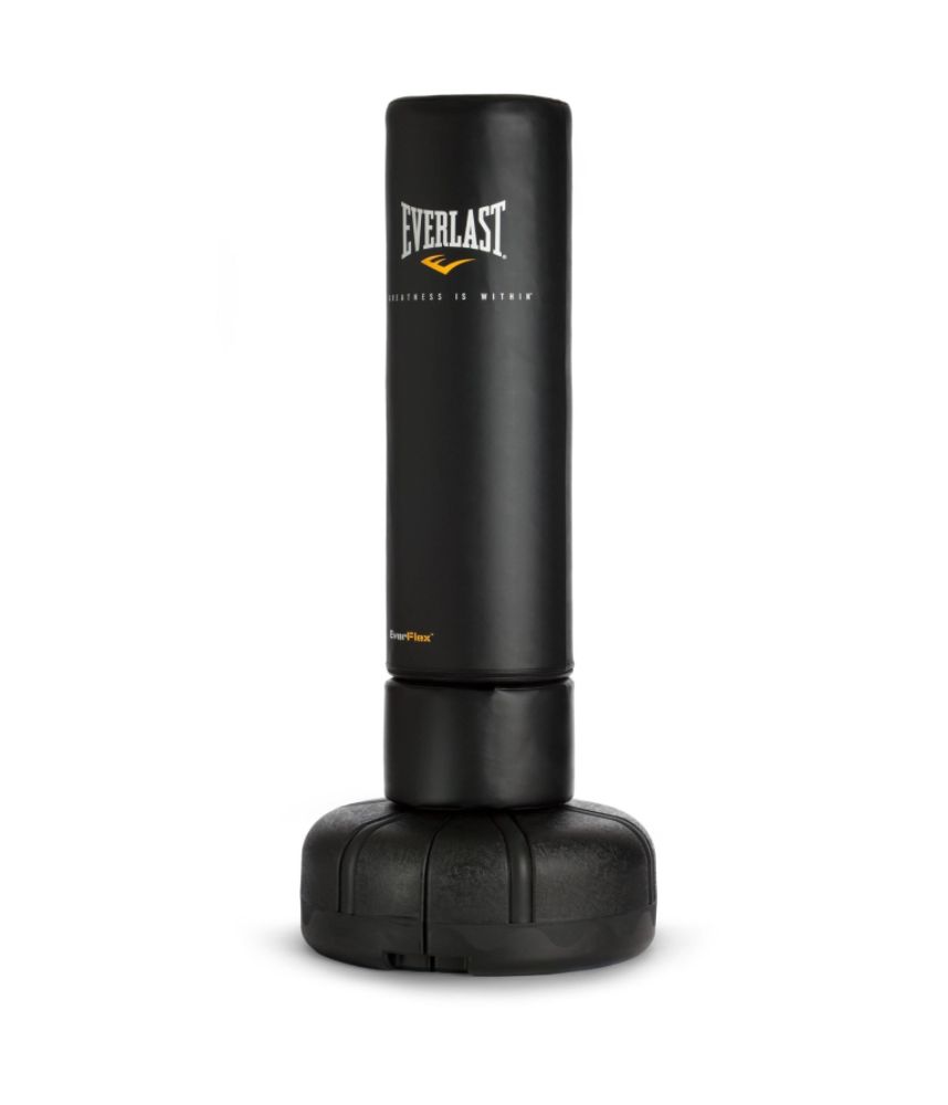 Everlast Professional Everflex Free Standing Heavy Bag