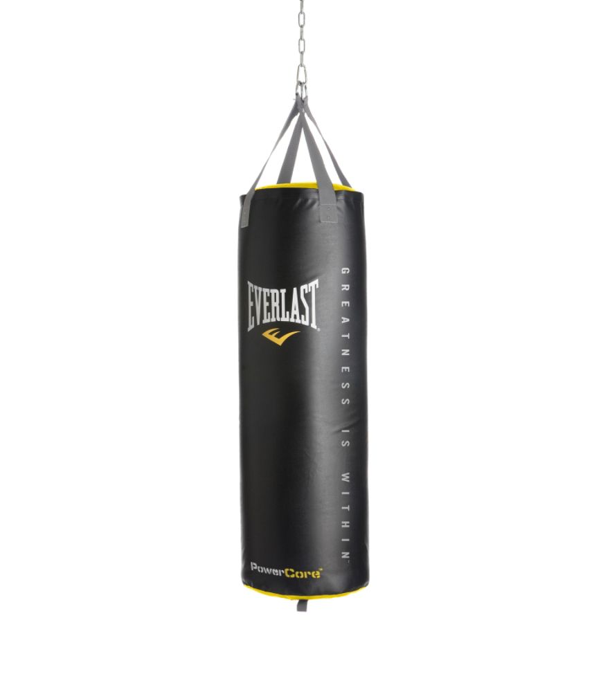 Everlast&reg; Powercore 100LB Nevatear Heavy Bag at Kmart.com