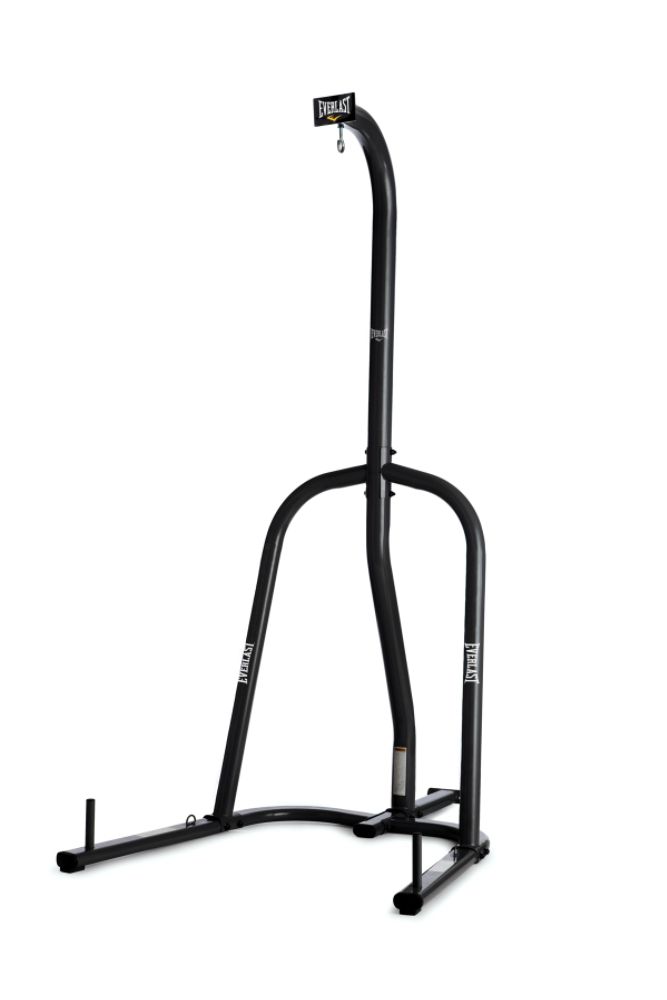 Everlast&reg; Single Station Heavy Bag Stand